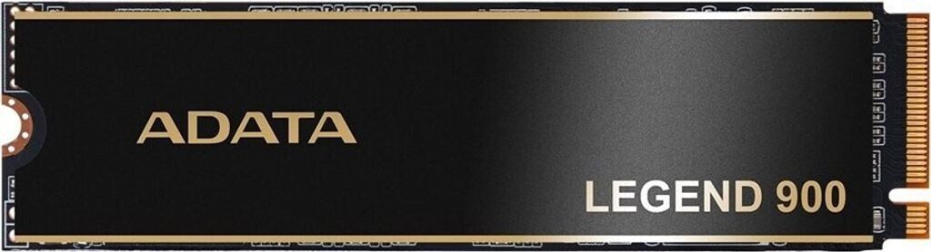SSD ADATA Legend 900 512GB M.2 PCIe gen.4 - SLEG-900-512GCS