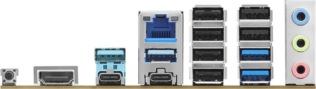 SCHEDA MADRE Asrock B850 Pro-A Socket AM5 - immagine 2