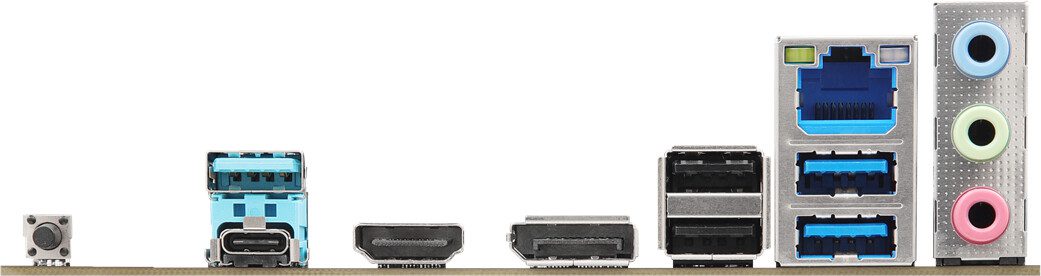 SCHEDA MADRE ASRock B860M Pro-A SOCKET 1851 - immagine 2