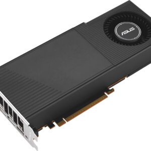 SCHEDA VIDEO ASUS AMD Radeon R9700 Turbo AI PRO 32GB GDDR6 90YV0MN0-M0NM00
