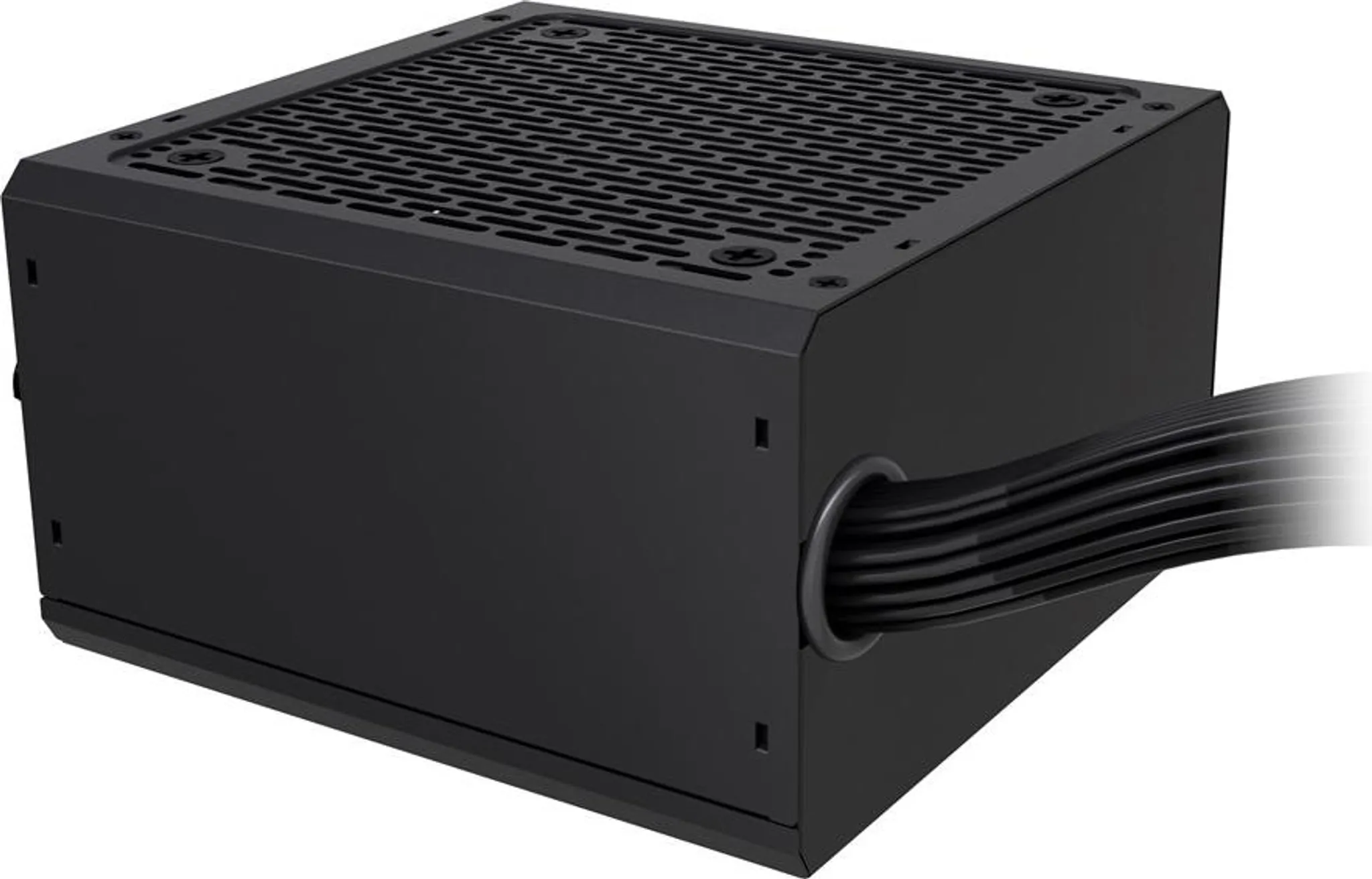 ALIMENTATORE POWER SUPPLY Gembird Fornax Power 650W active PFC 80+ Bronzo (CCC-PSUBRONZE-650W) - immagine 5
