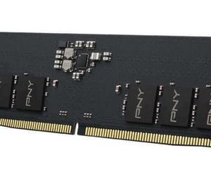 MEMORIE RAM DDR5 PNY Performance 8GB 5600MHz CL40 MD8GSD55600-SB
