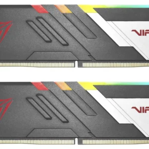 RAM DDR5 Patriot Viper Venom RGB KIT 2x8GB 16GB 6000MHz CL36 XMP EXPO PVVR516G600C36K