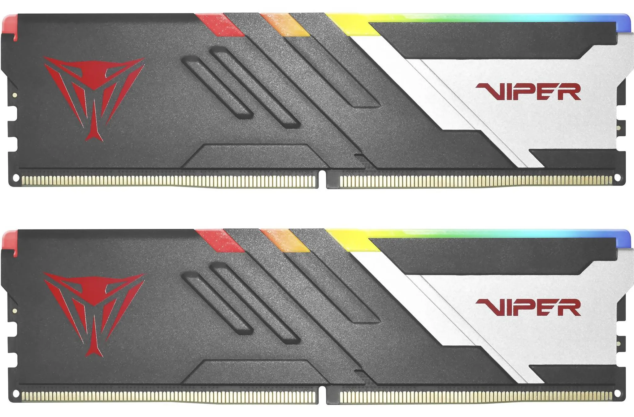 RAM DDR5 Patriot Viper Venom RGB KIT 2x8GB 16GB 6000MHz CL36 XMP EXPO PVVR516G600C36K