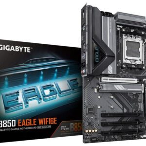 SCHEDA MADRE GIGABYTE B850 EAGLE WIFI6E SOCKET AM5