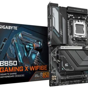 SCHEDA MADRE GIGABYTE B850 GAMING X WIFI6E SOCKET AM5
