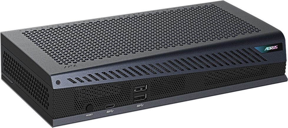 SCHEDA VIDEO GIGABYTE NVIDIA AORUS RTX 5060 Ti AI BOX 16GB GDDR7 - immagine 5