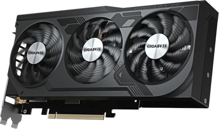 SCHEDA VIDEO GIGABYTE GeForce RTX 5070 Ti WINDFORCE OC V2 16GB GDDR6, 256bit, PCI-E 5.0, 2497 MHz Core Clock, 3 x DisplayPort, 1 x HDMI, GV-N507TWF3OCV2-16GD - immagine 5
