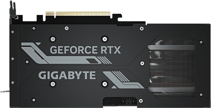 SCHEDA VIDEO GIGABYTE GeForce RTX 5070 Ti WINDFORCE OC V2 16GB GDDR6, 256bit, PCI-E 5.0, 2497 MHz Core Clock, 3 x DisplayPort, 1 x HDMI, GV-N507TWF3OCV2-16GD - immagine 4