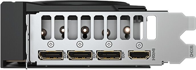 SCHEDA VIDEO GIGABYTE GeForce RTX 5070 Ti WINDFORCE OC V2 16GB GDDR6, 256bit, PCI-E 5.0, 2497 MHz Core Clock, 3 x DisplayPort, 1 x HDMI, GV-N507TWF3OCV2-16GD - immagine 2
