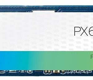 SSD GOODRAM PX600 LITE 256GB PCIe NVMe gen 4x4 M.2 2280 - SSDPR-PX600L-256-80