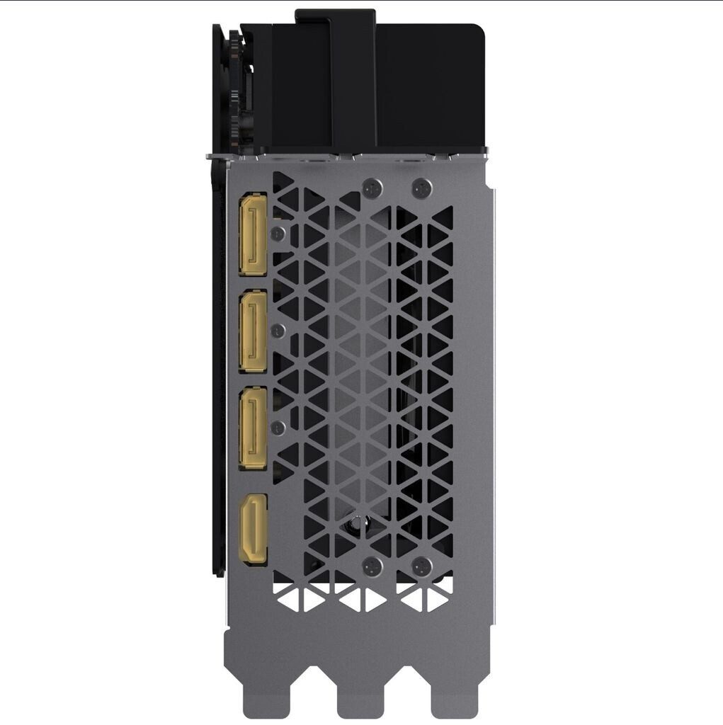 INNO3D NVIDIA GeForce RTX 5090 X3 NVIDIA 32 GB GDDR7 - immagine 3