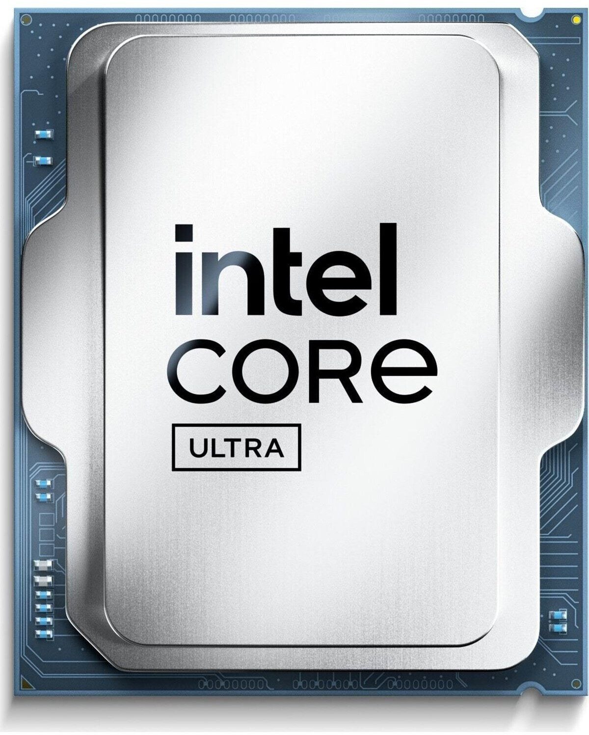PROCESSORE CPU Intel Core Ultra 5 250K Plus 30 MB Smart Cache Tray