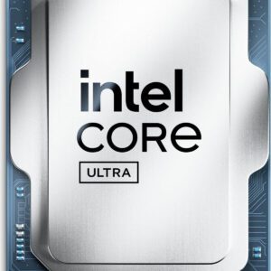 PROCESSORE CPU Intel Core Ultra 7 270K Plus 36 MB Smart Cache Tray