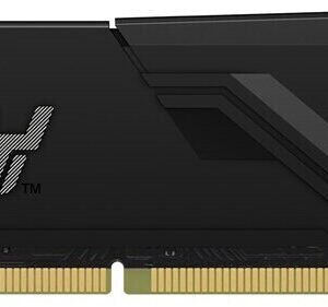 MEMORIE RAM DDR4 Kingston Technology FURY Beast 8GB 3200MHz CL16 Black KF432C16BB/8