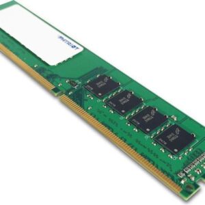 MEMORIE RAM DDR4 Patriot Memory 8GB 2400 MHz PSD48G240081