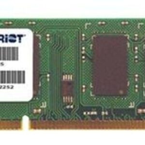 MEMORIE RAM DDR3 Patriot Memory G2 Series 8GB 1333 MHz PSD38G13332