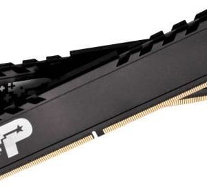 MEMORIE RAM DDR4 Patriot Memory Signature Premium KIT 16GB 2x8GB 3200 MHz PSP416G3200KH1