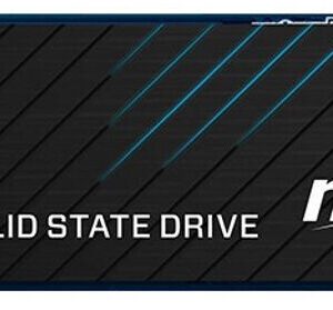 SSD PNY CS1030 M.2 NVMe 250GB PCI Express 3.0 - M280CS1030-250-RB