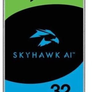 HDD Seagate Skyhawk AI 32TB SATA III (ST32000VE000)