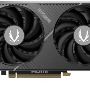 SCHEDA VIDEO Zotac NVIDIA GeForce RTX 5060 Ti Twin Edge OC 8GB GDDR7 - ZT-B50610H-10M