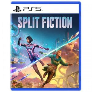 PS5 PLAYSTATION 5 Split Fiction Versione Italiana Nuovo e sigillato