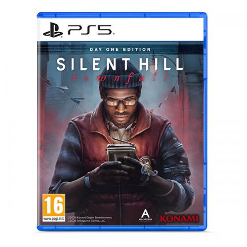 Silent Hill: Townfall Day One Edition PS5 PLAYSTATION 5