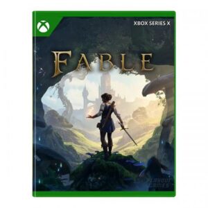 PREORDINE - XBOX SERIES X Fable (2027) Versione Italiana Nuovo e sigillato