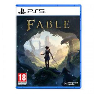 PREORDINE - PS5 PLAYSTATION 5 Fable (2027) Versione Italiana Nuovo e sigillato