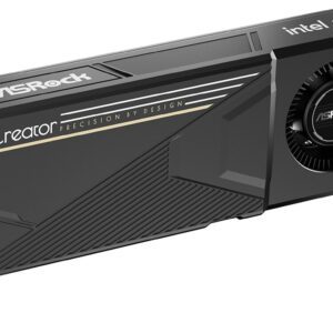 SCHEDA VIDEO Asrock ARC PRO B65 Creator 32GB