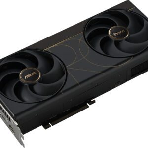 SCHEDA VIDEO ASUS NVIDIA GeForce RTX 5090 32GB ProArt OC GDDR7