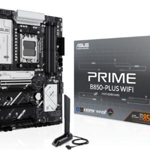 SCHEDA MADRE ASUS PRIME B850-PLUS WIFI Socket AM5 ATX