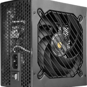 ALIMENTATORE POWER SUPPLY MARS GAMING MPB650SIM 650W DC-DC 80+ BRONZE