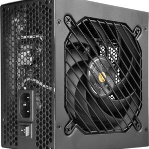 ALIMENTATORE POWER SUPPLY Mars Gaming MPB850PSI 850W 24-pin ATX Black 80+ GOLD