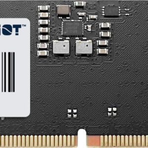 RAM DDR5 Patriot Memory Signature Line 16GB 5600MHz (PSD516G56002)