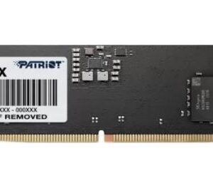 RAM DDR5 Patriot Signature 8GB 5600MHz DIMM PSD58G560081