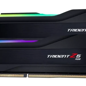 RAM DDR5 G.Skill Trident Z5 RGB Kit 64GB 2x32GB F5-6800J3445G32GX2-TZ5RK