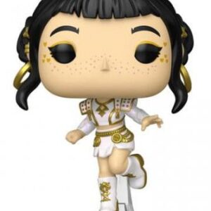 Funko POP! Kpop Demon Hunters: Zoey (2429)
