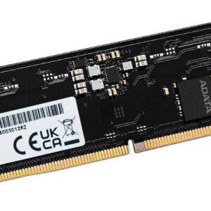 MEMORIE RAM DDR5 ADATA Premier 16GB 5.600 MHz 288-pin DIMM XMP (AD5U560016G-S)