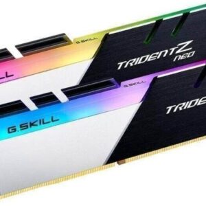 MEMORIE RAM DDR4 G.Skill Trident Z KIT 16GB 2x8GB 3600MHz (F4-3600C16D-16GTZNC)