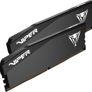 RAM DDR5 Patriot Viper Elite 5 Ultra KIT 32GB 2x16GB 6000MHz CL28 (VEU532G6028K)