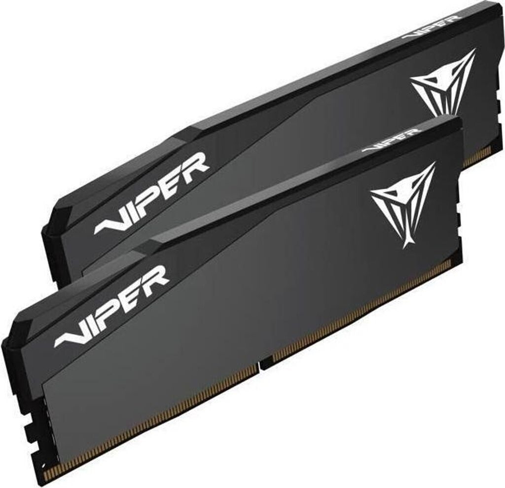 RAM DDR5 Patriot Viper Elite 5 Ultra KIT 32GB 2x16GB 6000MHz CL28 (VEU532G6028K)
