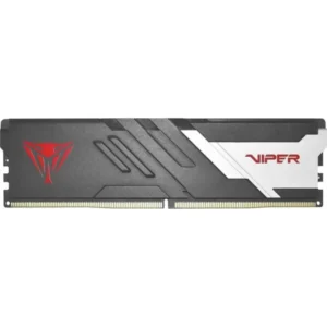 RAM DDR5 Patriot Viper Venom 16GB 6400MHz CL38 EXPO (VV516G64C38A)