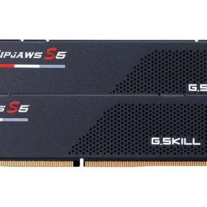 RAM DDR5 G.Skill Ripjaws S5 kit 64GB 2x32GB 6800MHz F5-6800J3445G32GX2-RS5K