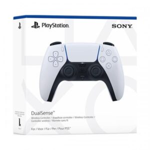 Controller Sony Playstation Wireless Dualsense White V3