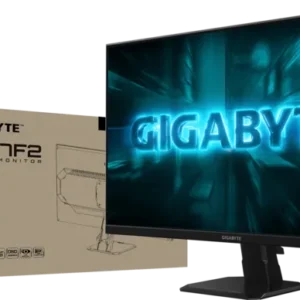 MONITOR GAMING GIGABYTE GS27F2 27" FHD 1920X1080 240HZ LCD IPS LED 1MS