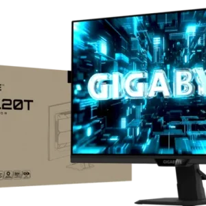 MONITOR GAMING GIGABYTE G27Q20T 27" QHD 2560X1440 200HZ LCD IPS LED 1MS
