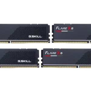 RAM DDR5 G.SKILL FLARE X5 Kit 192GB 4X48GB 6000MHZ CL28 EXPO