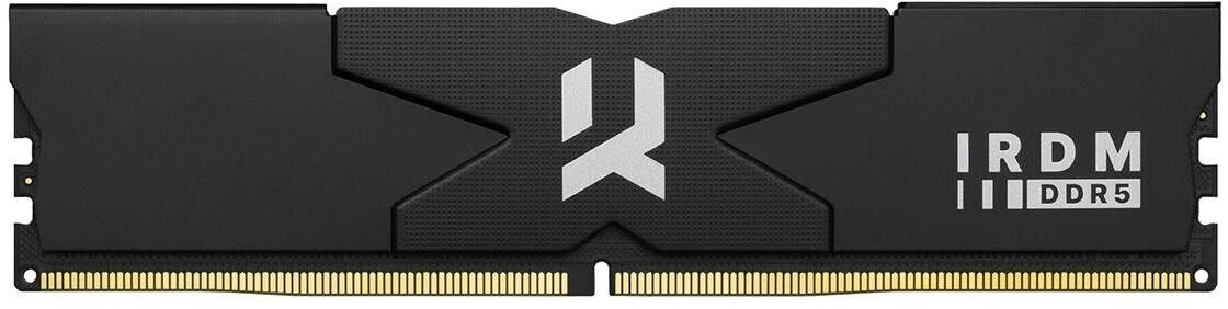 RAM DDR5 Goodram IRDM 16GB 6400MHz CL32 IR-6400D564L32S/16G