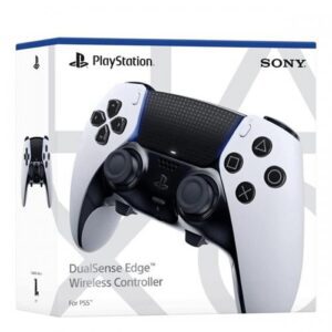 Controller SONY Playstation Wireless Dualsense Edge White